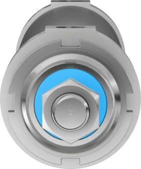Круглый пневмоцилиндр Festo DSNU-63-250-PPV-A
