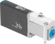 Распределитель с электроуправлением Festo MHP2-MS1H-3/2G-M5