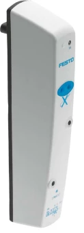 Распределитель с электроуправлением Festo CDVI5.0-MT2H-5/3GS