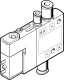 Распределитель с электроуправлением Festo CPE10-M1BH-3OLS-QS-4