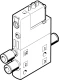 Распределитель с электроуправлением Festo CPE14-M1BH-3OLS-QS-8