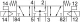 Распределитель с электроуправлением Festo CPE14-M1BH-5/3BS-QS-8