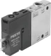 Распределитель с электроуправлением Festo CPE10-M1BH-3OLS-M7