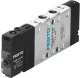 Распределитель с электроуправлением Festo CPE10-M1BH-5L-M7