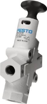 Отсечной клапан Festo HE-G1/2-LO