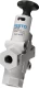 Отсечной клапан Festo HE-G1/2-LO