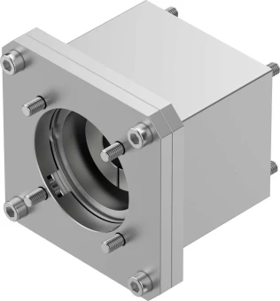 Осевой набор Festo EAMM-A-S62-80G-G2