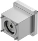 Осевой набор Festo EAMM-A-S62-80G-G2