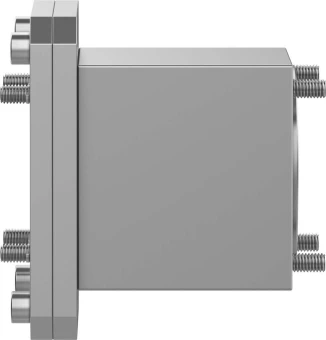 Осевой набор Festo EAMM-A-S62-80G-G2
