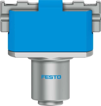 Захват параллельный миниатюрный Festo HGPM-08-EO-G8