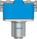 Захват параллельный миниатюрный Festo HGPM-08-EO-G8
