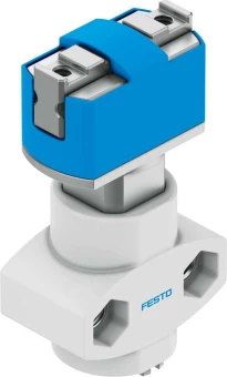 Захват параллельный миниатюрный Festo HGPM-08-EZ-G6