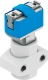 Захват параллельный миниатюрный Festo HGPM-08-EZ-G6