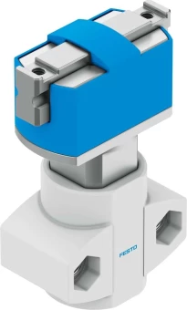 Захват параллельный миниатюрный Festo HGPM-12-EO-G6