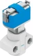Захват параллельный миниатюрный Festo HGPM-12-EO-G6