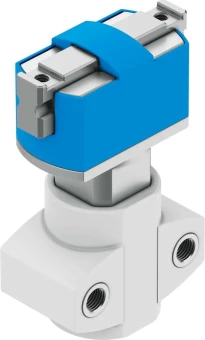 Захват параллельный миниатюрный Festo HGPM-12-EO-G6
