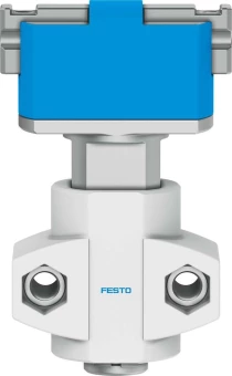 Захват параллельный миниатюрный Festo HGPM-12-EO-G6