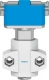 Захват параллельный миниатюрный Festo HGPM-12-EO-G6