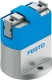 Захват параллельный миниатюрный Festo HGPM-08-EZ-G9