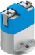 Захват параллельный миниатюрный Festo HGPM-08-EZ-G9