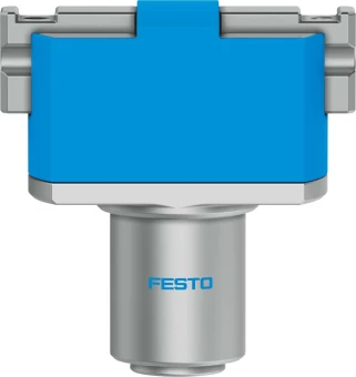 Захват параллельный миниатюрный Festo HGPM-12-EO-G8