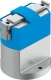 Захват параллельный миниатюрный Festo HGPM-12-EO-G9