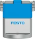 Захват параллельный миниатюрный Festo HGPM-12-EO-G9