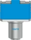 Захват параллельный миниатюрный Festo HGPM-12-EZ-G8