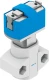Захват параллельный миниатюрный Festo HGPM-12-EZ-G6