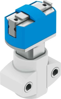 Захват параллельный миниатюрный Festo HGPM-12-EZ-G6