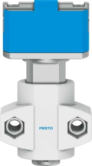 Захват параллельный миниатюрный Festo HGPM-12-EZ-G6