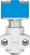 Захват параллельный миниатюрный Festo HGPM-12-EZ-G6
