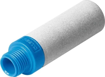 Глушитель для вакуумного эжектора Festo UO-M7