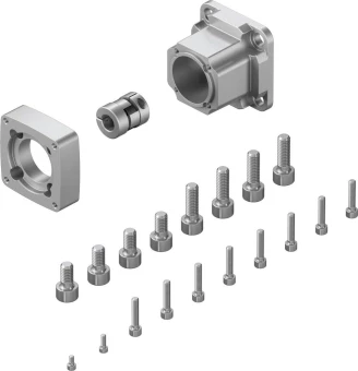 Осевой набор Festo EAMM-A-D40-60P