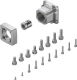 Осевой набор Festo EAMM-A-D40-60P