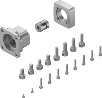 Осевой набор Festo EAMM-A-D40-60P