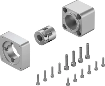 Осевой набор Festo EAMM-A-D60-80P
