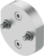 Адаптерная плита для стандартного углового захвата Festo DHAA-G-Q11-20-B2/B3-25