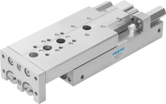 Мини-суппорт Festo SLT-16-80-A-CC-B
