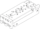 Мини-суппорт Festo SLT-25-100-A-CC-B