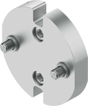 Адаптерная плита для стандартного радиального захвата Festo DHAA-G-Q11-32-B2/B3-32
