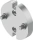 Адаптерная плита для стандартного радиального захвата Festo DHAA-G-Q11-32-B2/B3-32