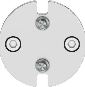 Адаптерная плита для стандартного радиального захвата Festo DHAA-G-Q11-32-B2/B3-32