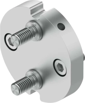 Адаптерная плита для стандартного радиального захвата Festo DHAA-G-Q11-32-B2/B3-40