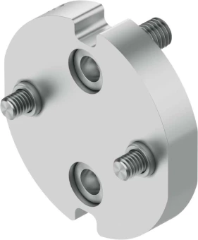 Адаптерная плита для стандартного радиального захвата Festo DHAA-G-Q11-32-B2/B3-40