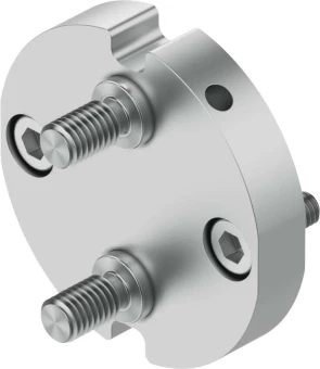 Адаптерная плита для радиального захвата Festo DHAA-G-Q11-35/40-B2/B3-40