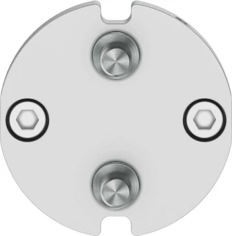 Адаптерная плита для радиального захвата Festo DHAA-G-Q11-35/40-B2/B3-40