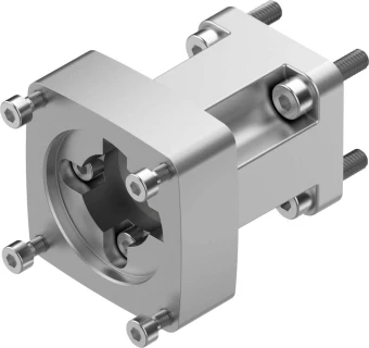 Осевой набор Festo EAMM-A-D19-40P