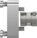 Осевой набор Festo EAMM-A-P4-28B-40P