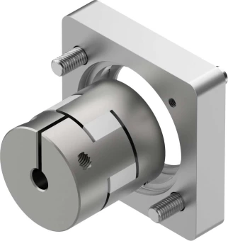 Осевой набор Festo EAMM-A-P6-38A-40P